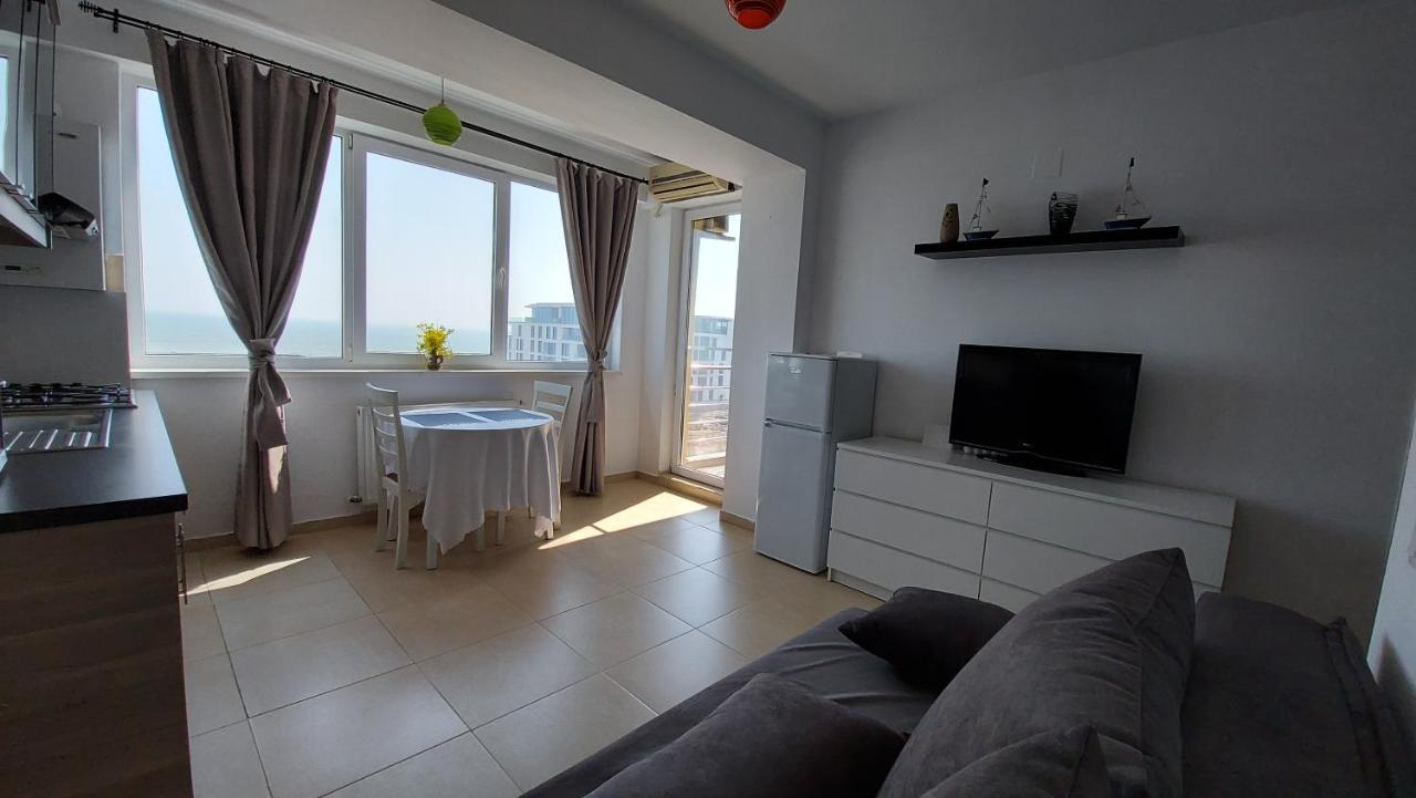 Mamaia Summerland Seaview Екстер'єр фото