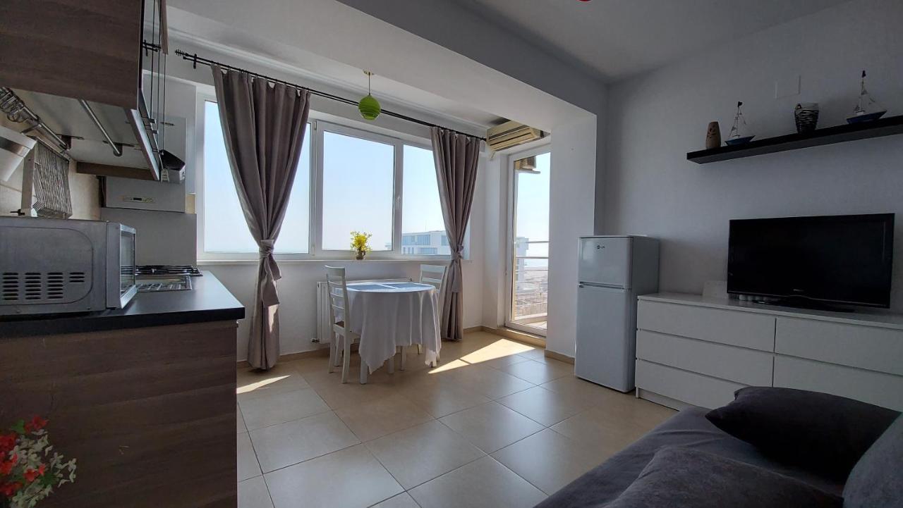 Mamaia Summerland Seaview Екстер'єр фото