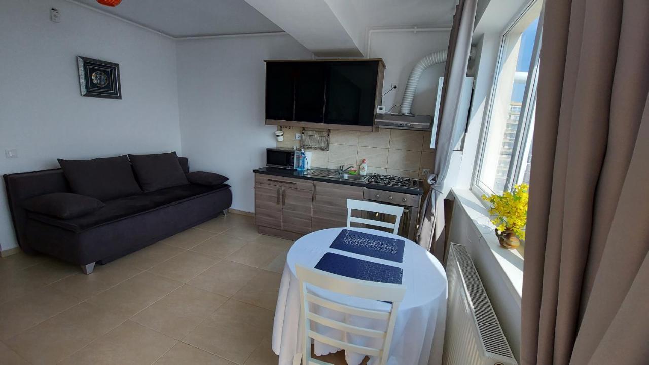 Mamaia Summerland Seaview Екстер'єр фото