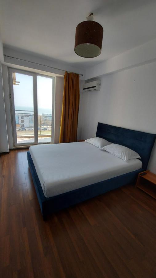 Mamaia Summerland Seaview Екстер'єр фото