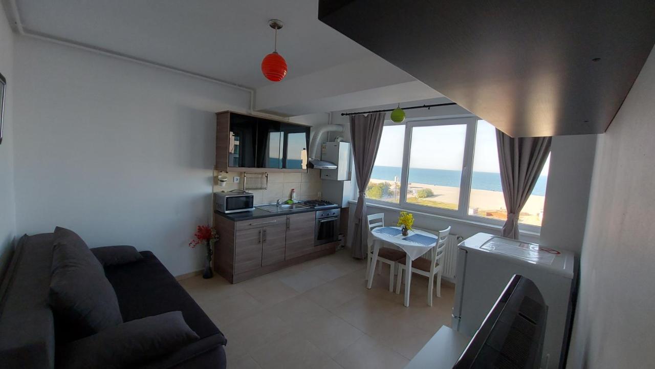 Mamaia Summerland Seaview Екстер'єр фото