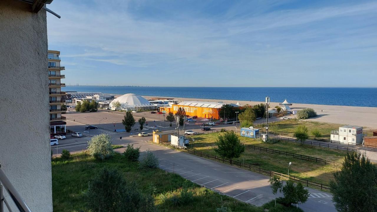 Mamaia Summerland Seaview Екстер'єр фото