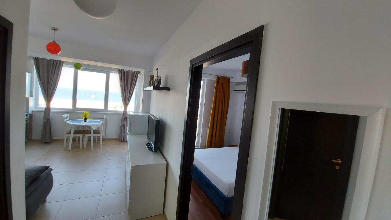 Mamaia Summerland Seaview Екстер'єр фото