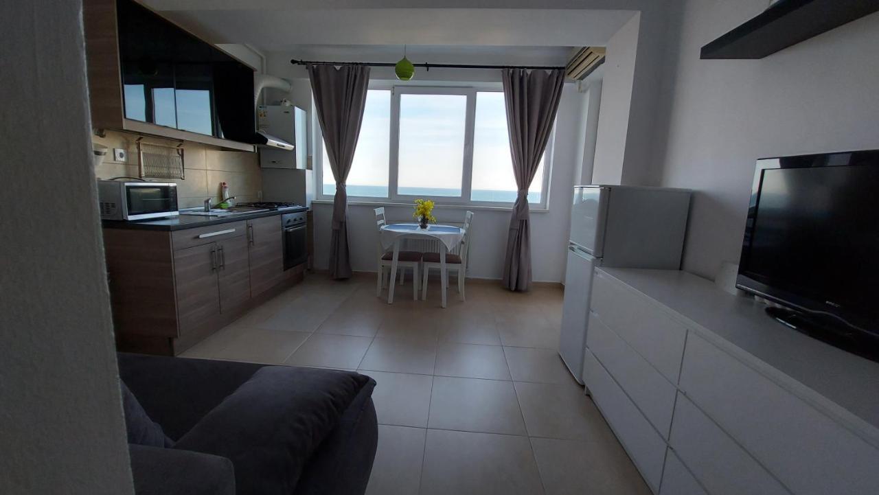 Mamaia Summerland Seaview Екстер'єр фото