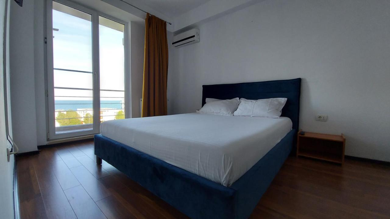 Mamaia Summerland Seaview Екстер'єр фото