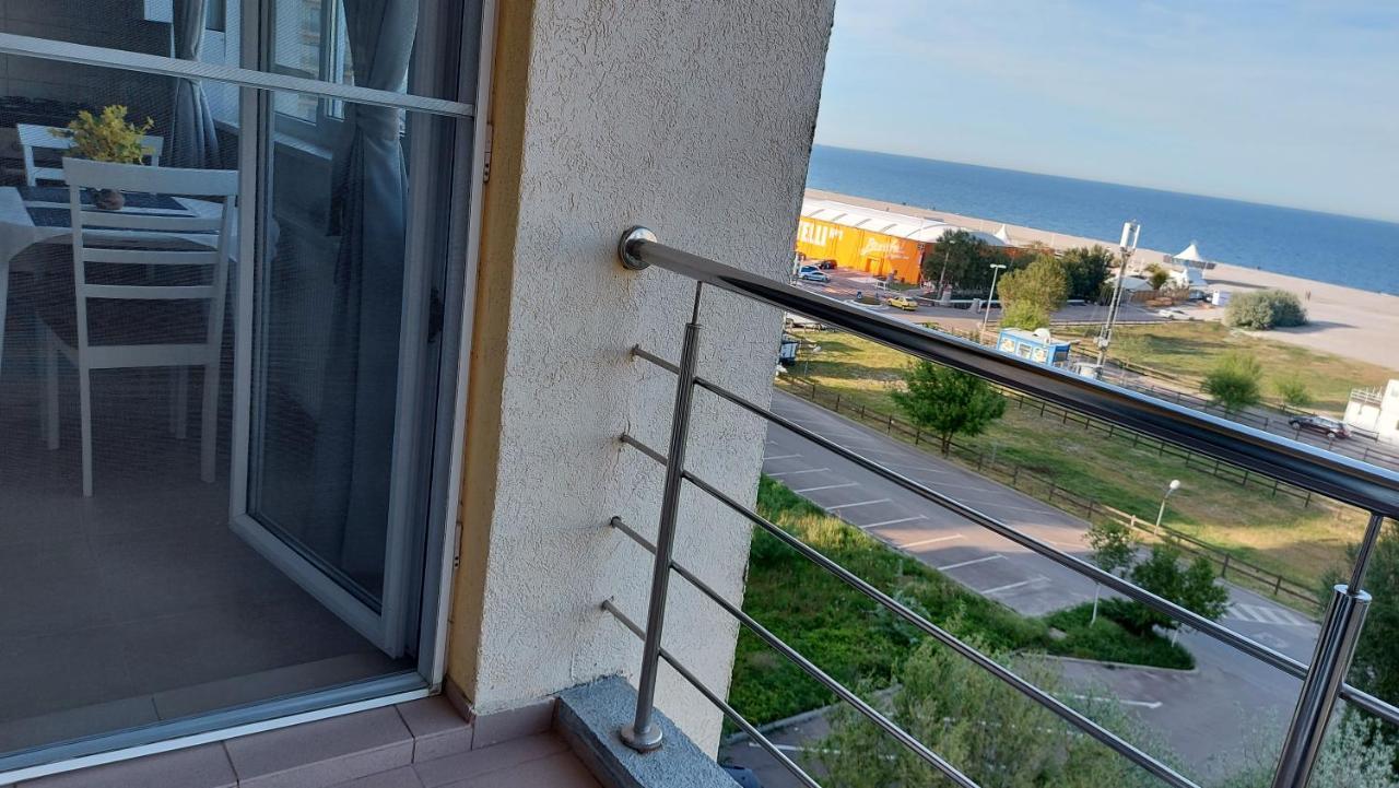 Mamaia Summerland Seaview Екстер'єр фото