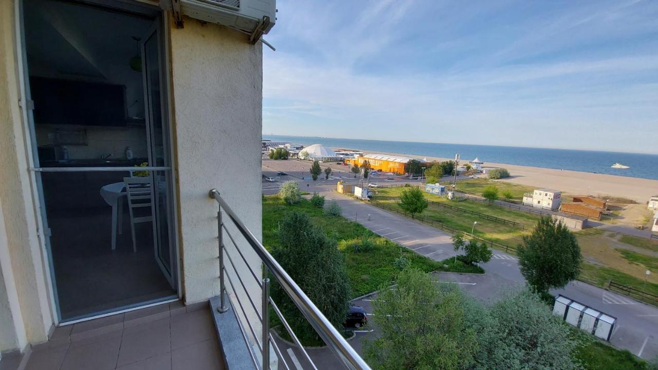 Mamaia Summerland Seaview Екстер'єр фото