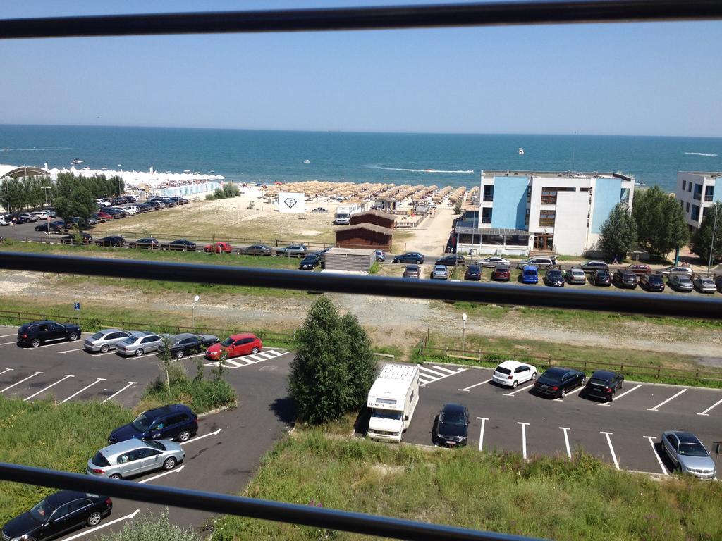 Mamaia Summerland Seaview Екстер'єр фото